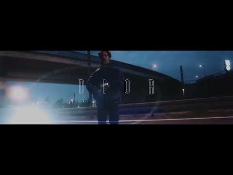 [FREE] GZUZ x UFO361 type beat "DIOR" (prod. hvntxr) | 2022 Rap/Trap Instrumental