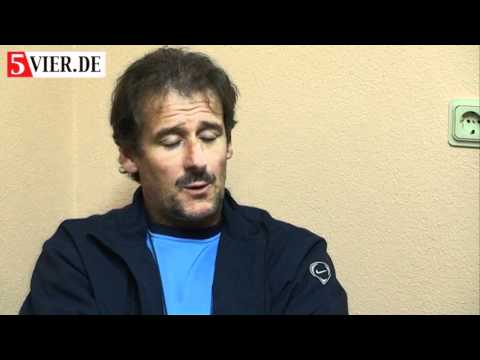 Pressekonferenz: SV Krettnach gegen Eintracht Trier