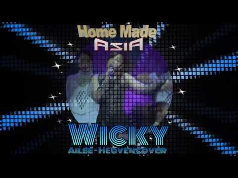 Ailee (에일리) - HEAVEN (cover by HMA Wicky)