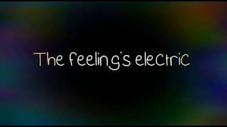 Rihanna   The Feelings Electric Lyrics
