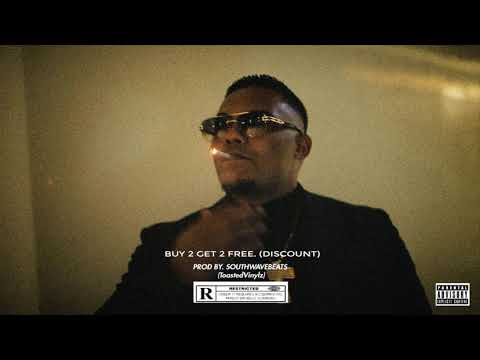 Branco Type Beat - "𝐇𝐀𝐓𝐓𝐑𝐈𝐂𝐊" | SouthWaveBeats (NY 2021)