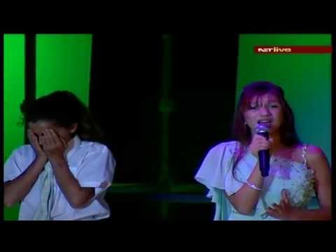 KKI Junior 2014 - Kayley Cuschieri - Għannaqni