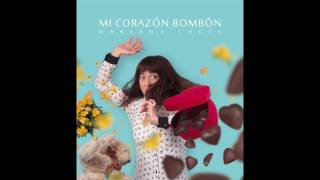 Mariana Lucía / Mi Corazón Bombón (full álbum)