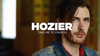 Hozier: Take Me To Church (Naked Noise Session)