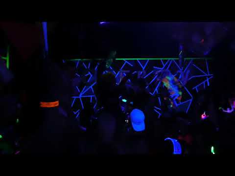 CHROMA, Maddelynn Hatter, DJ X. Gonzalez & Micky Friedmann, CherryDC