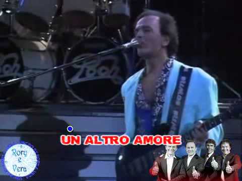 Pooh   L'altra donna (KARAOKE-FAIR USE)