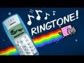 nyan cat monophonic ringtone 