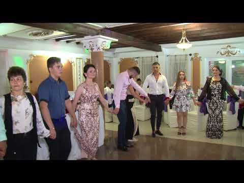 Dani Soava - Nunta Caransebes 2018 - Ardelene