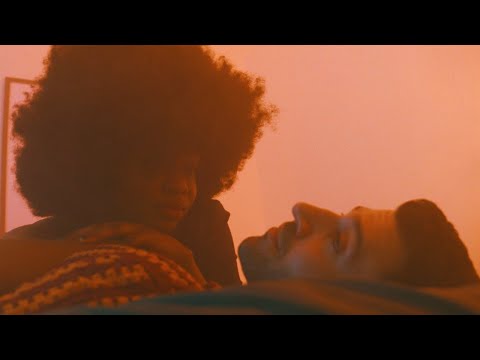 Benny Atlas - Don't Say It [Official Video]