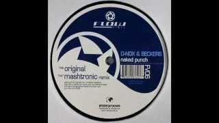 D-Nox & Beckers ‎– Naked Punch (Original Mix)