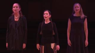 *Cellular Songs,* 3/15/18