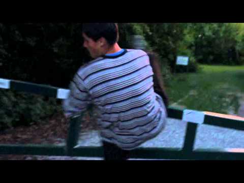 FR World Series - Callum Powell - UK