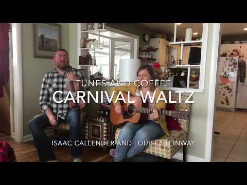 FTC #309 Carnival Waltz