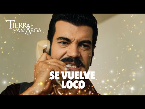 Demir se vuelve loco en la cárcel por su amor - Escenas Exclusivas 🎁