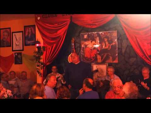 Orlando Silva - "Fado Bailado"