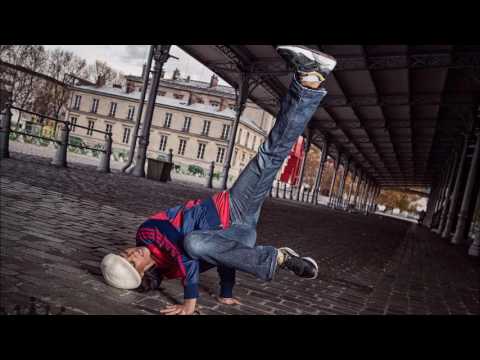 Funky Boogie Brothers  - Shes Got It  - BreakDance Music 2016