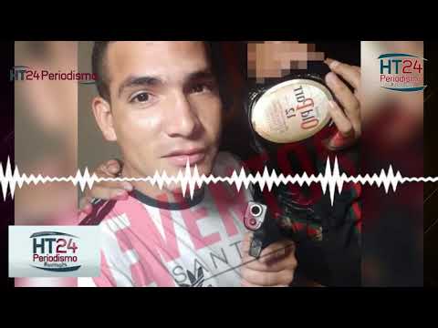 ¿Yo necesito tirar la granada ahora en la tarde, más tardecito causa.? "Tommy masacre"