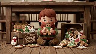 A Hilarious Holiday Mess
