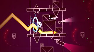 Terminal Protocol by Terminal Rampancy [Layout Showcase]