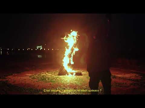 Le Rat Luciano - Z (CLIP OFFICIEL)