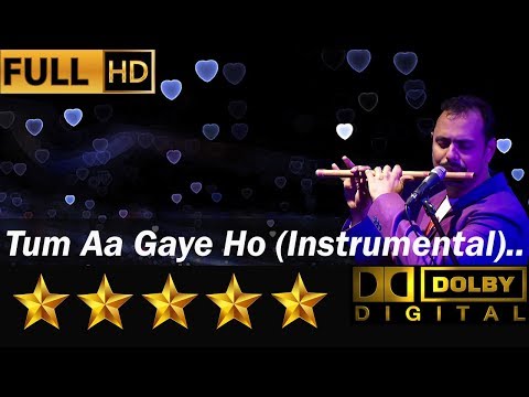 Tum Aa Gaye Ho (Instrumental) - तुम आ गये हो from movie Aandhi (1975) by Hemantkumar Musical Group