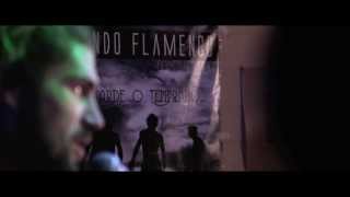 FONDO FLAMENCO "VETE" ÚLTIMO VIDEOCLIP