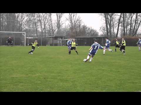 Pokal 2HR: SV Dambeck 53 - Hohendorfer SV 69 0:4