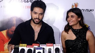 Download lagu Red Carpet Special Screening Of Short Film ‘O Maaeri’ Directed By Mystery Girl Malati Chaahar mp3 Download lagu Red Carpet Special Screening Of Short Film ‘O Maaeri’ Directed By Mystery Girl Malati Chaahar mp3