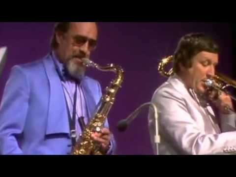 James Last Band: "Starparade à gogo", (non stop 70´s), vol. 2.