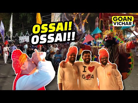 Shabai Shabai Shigmo! What's Your Vichar?