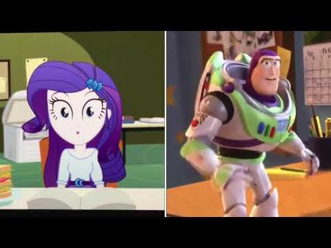 Knick Knack (Gabo the Bull Style)