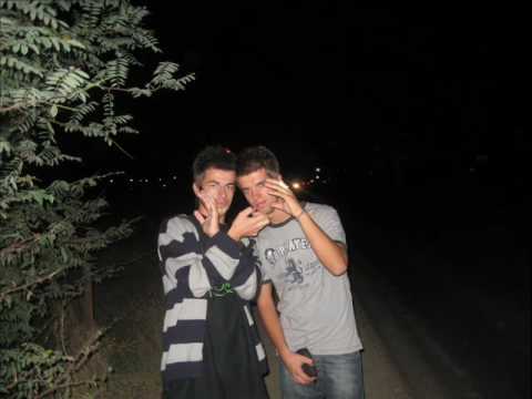 RickSick ft. Ghulo Star - crazy trip.wmv