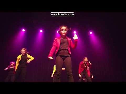 Ecole de Danse Marie Simon