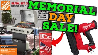 Best & Worst from Home Depot's Memorial Day Sale (2021)