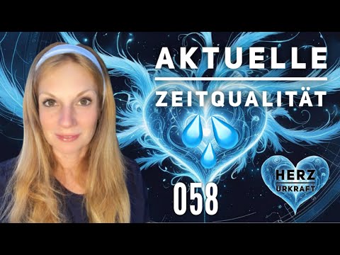 𝐀𝐤𝐭𝐮𝐞𝐥𝐥𝐞 𝐙𝐞𝐢𝐭𝐪𝐮𝐚𝐥𝐢𝐭𝐚̈𝐭 🌀 #058