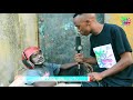 Usivute bangi mbichi ona kijana yaliyomkuta #african #Tanzania #comedy #interview