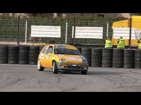 11° Franciacorta Rally Show 2018 Prandi-Pulici by Ferrario