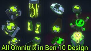 Download lagu Every version of Omnitrix for Ben 10 @AlienX-Ben mp3 Download lagu Every version of Omnitrix for Ben 10 @AlienX-Ben mp3