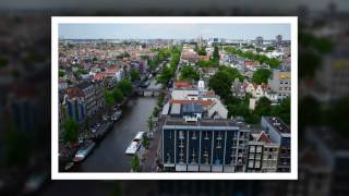 Short trip to Netherlands 2014