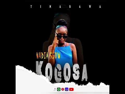 Nadia slow kogosa