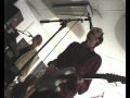 The Chap - I Am Oozing Emotion