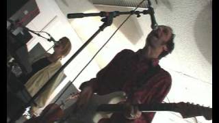 The Chap - I Am Oozing Emotion