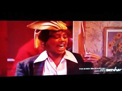 A Different World: I've Got the Muse in Me