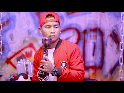 ခေါ်သံ - Moe Htet ( လှည်းတန်းအလွမ်း)