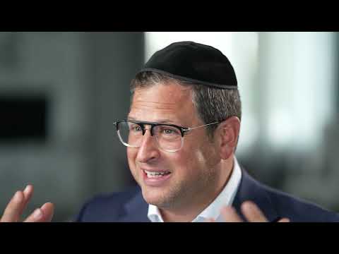 Small Steps | Rabbi Shlomo Farhi