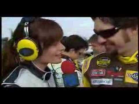 Backside Of Trackside