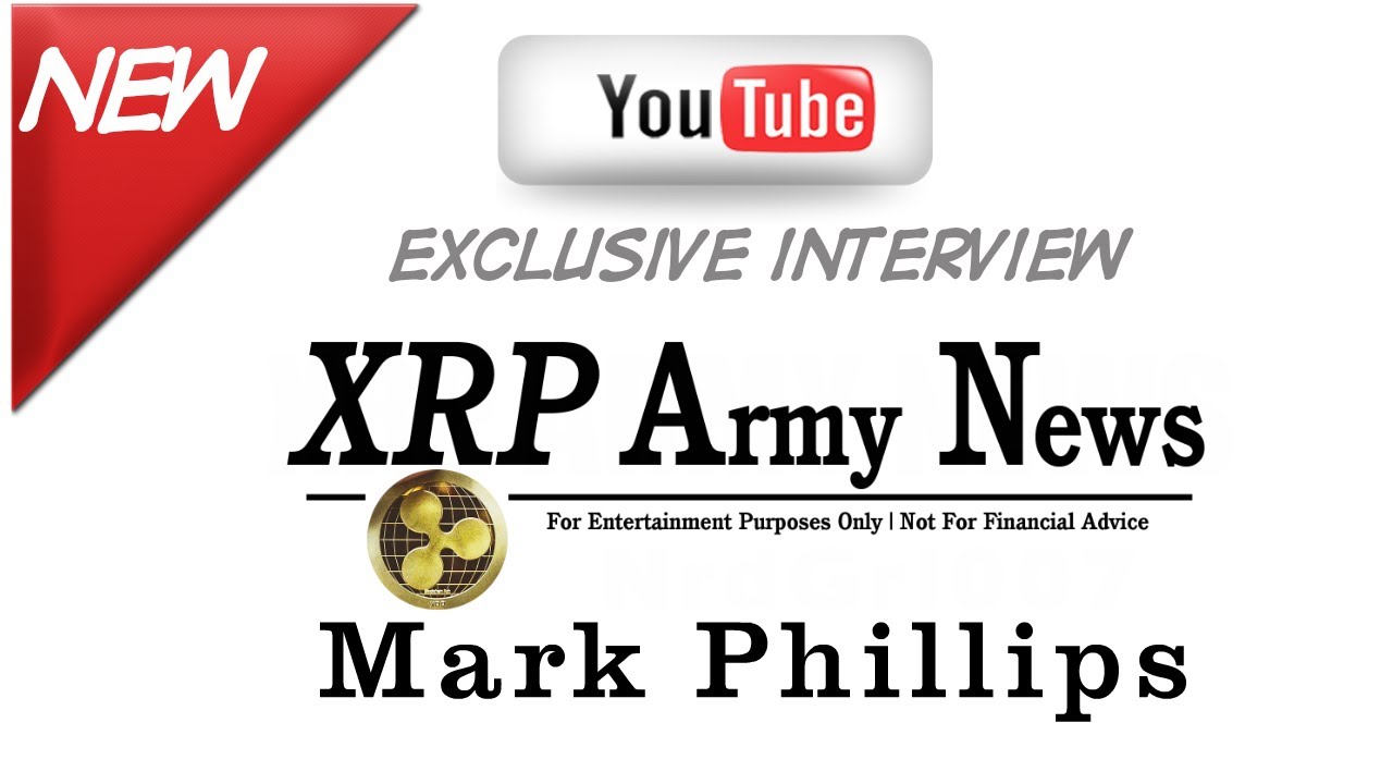 Interview with Mark Philips