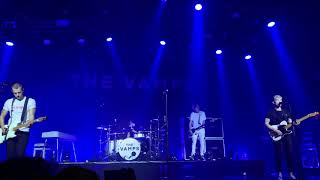 The Vamps, Waves - Live at Four Corners Tour, Melkweg Amsterdam 02/11/2019