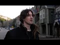 Dean Lewis Love Of My Life Lyric Video