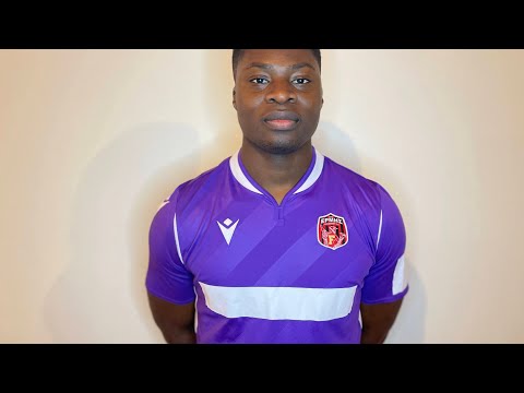 Djile Junior • Ermis Aradippou • 22/23